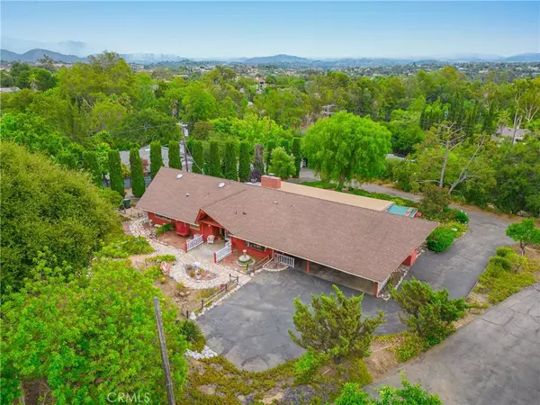 1816 Via Entrada, Fallbrook, CA 92028