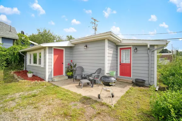 103 Meyers Avenue, Jackson, MI 49203