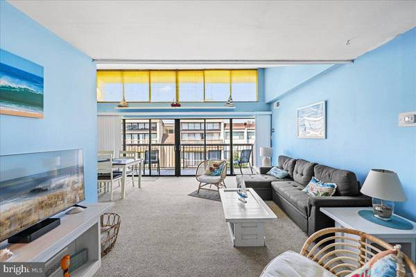 13907 SAND DUNE RD #12A2, Ocean City, MD 21842