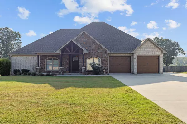 142 Oak Tree Ridge, Sheridan, AR 72150