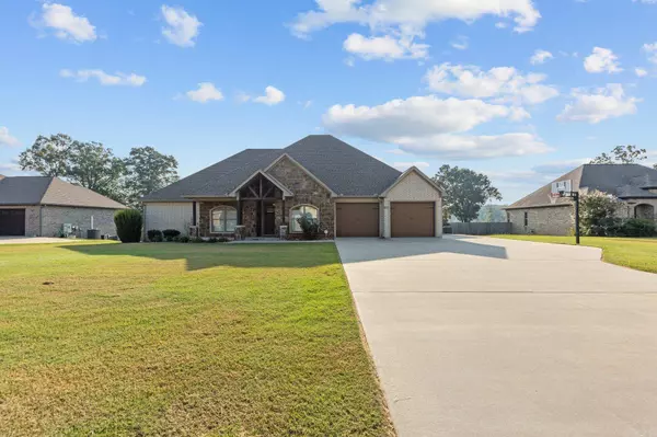 142 Oak Tree Ridge, Sheridan, AR 72150