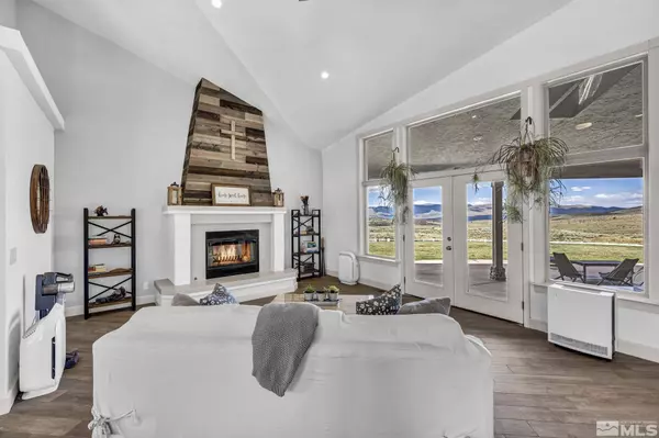 400 Desert Sun Lane, Reno, NV 89508