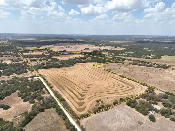 6700 County Road 410, Purmela, TX 76566