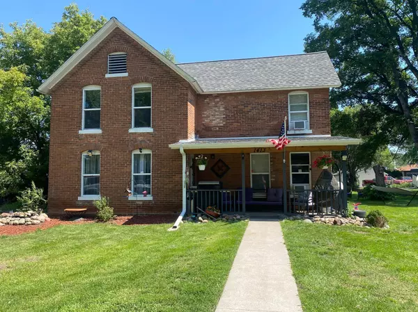 1413 2nd AVE, Mankato, MN 56001