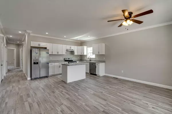 0 Michigan Ln #Unit B/ Lot 4, Dunlap, TN 37327