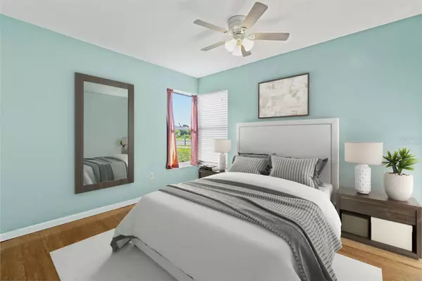 19436 EDGEWATER DR, Port Charlotte, FL 33948