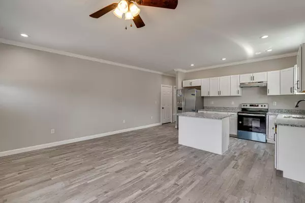 0 Michigan Ln #Unit B/ Lot 4, Dunlap, TN 37327