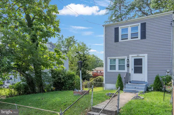 7211 E FOREST RD, Hyattsville, MD 20785