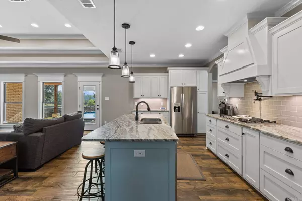 142 Oak Tree Ridge, Sheridan, AR 72150