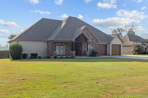 142 Oak Tree Ridge, Sheridan, AR 72150