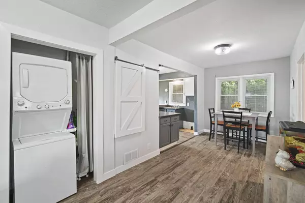 103 Meyers Avenue, Jackson, MI 49203