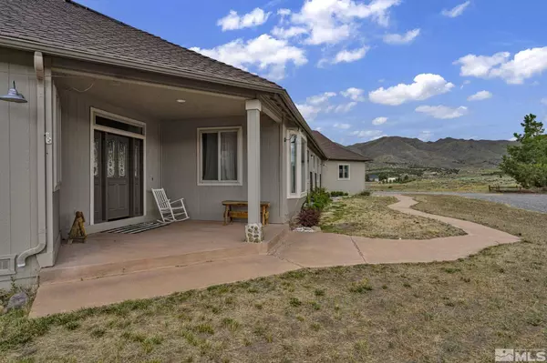 400 Desert Sun Lane, Reno, NV 89508