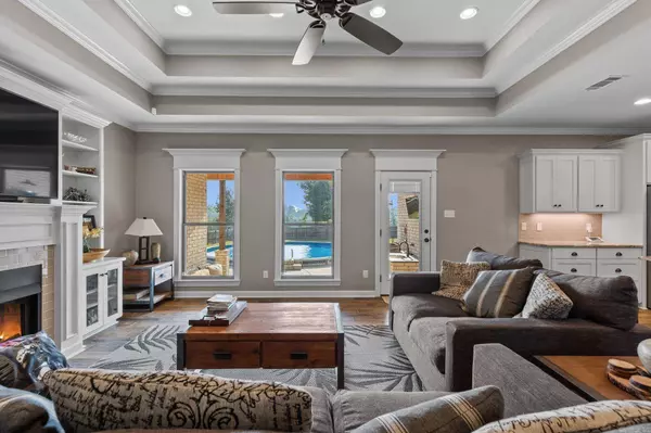 142 Oak Tree Ridge, Sheridan, AR 72150