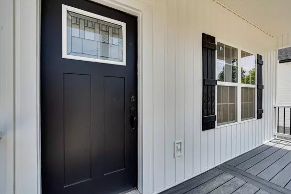 0 Michigan Ln #Unit A/ Lot 4, Dunlap, TN 37327