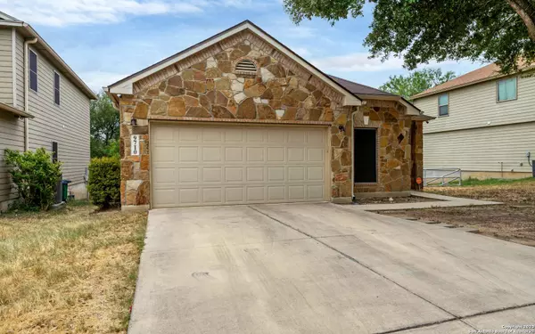 9710 Nueces Cyn, San Antonio, TX 78251