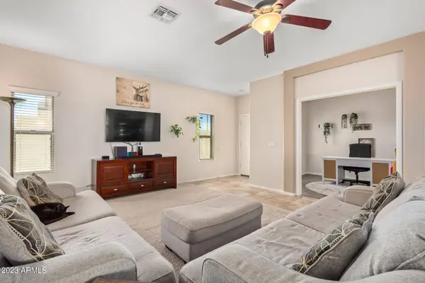 17613 W Lundberg Street, Surprise, AZ 85388