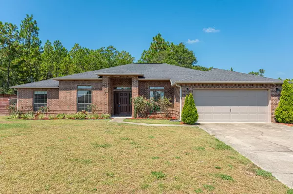 6216 Flash Lane, Crestview, FL 32536