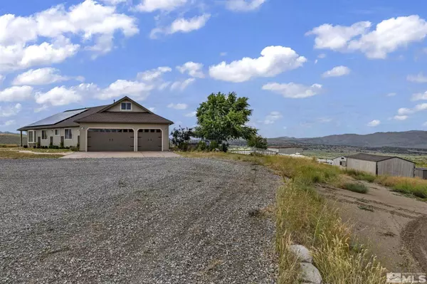 400 Desert Sun Lane, Reno, NV 89508