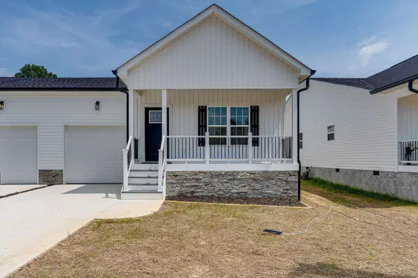 0 Michigan Ln #Unit B/ Lot 4, Dunlap, TN 37327