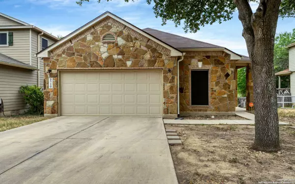 9710 Nueces Cyn, San Antonio, TX 78251