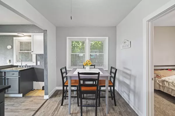 103 Meyers Avenue, Jackson, MI 49203