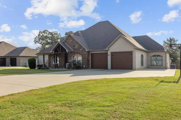 142 Oak Tree Ridge, Sheridan, AR 72150