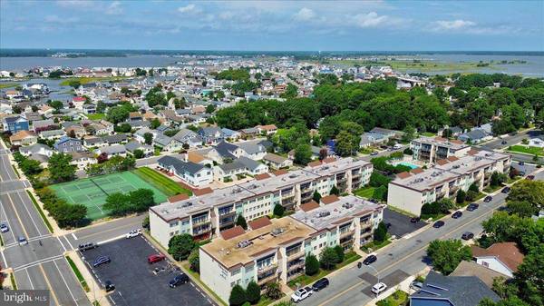13907 SAND DUNE RD #12A2, Ocean City, MD 21842
