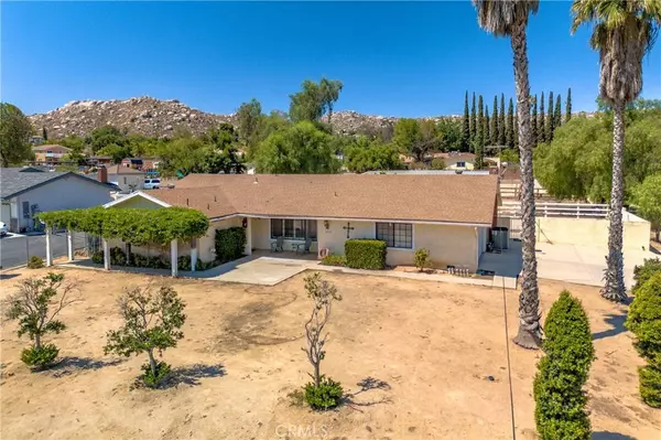 21355 Webster AVE, Perris, CA 92570