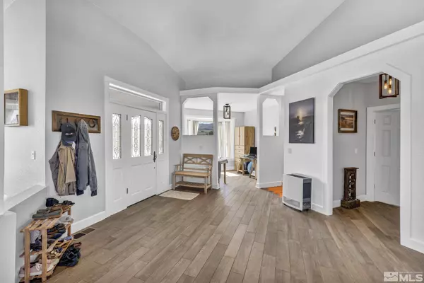 400 Desert Sun Lane, Reno, NV 89508