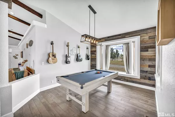 400 Desert Sun Lane, Reno, NV 89508