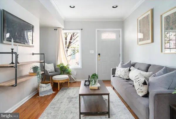 1831 E LOMBARD ST, Baltimore, MD 21231