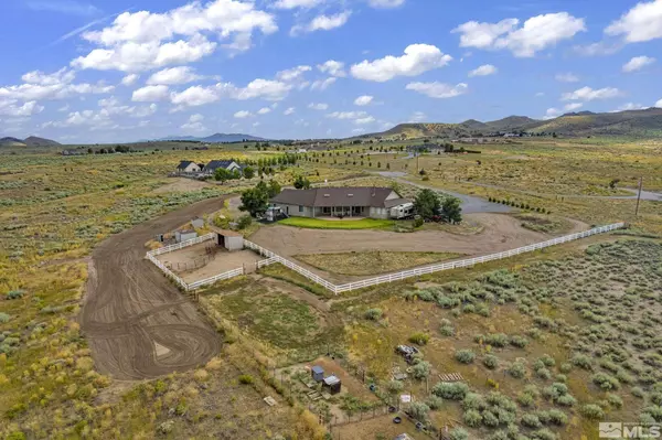 400 Desert Sun Lane, Reno, NV 89508