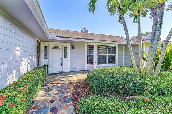 1293 SW Naomi ST, Palm City, FL 34990