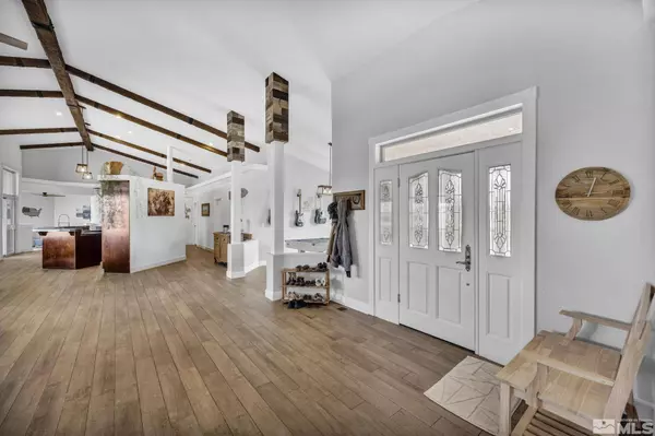 400 Desert Sun Lane, Reno, NV 89508