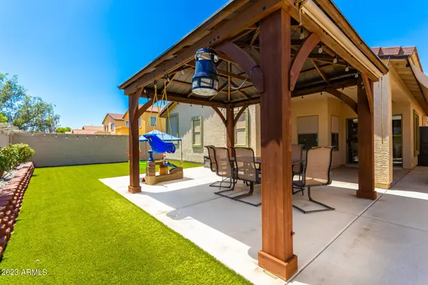 17613 W Lundberg Street, Surprise, AZ 85388