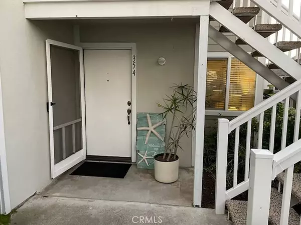 34104 Selva RD #354, Dana Point, CA 92629