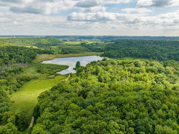 0 KERMIT Ave, Ridgeville, WI 54648