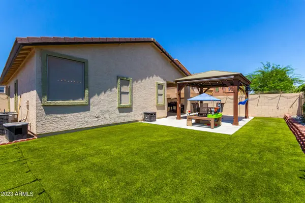 17613 W Lundberg Street, Surprise, AZ 85388