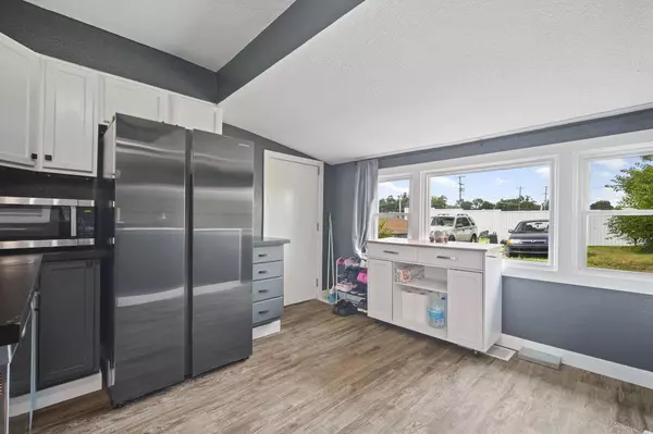 103 Meyers Avenue, Jackson, MI 49203