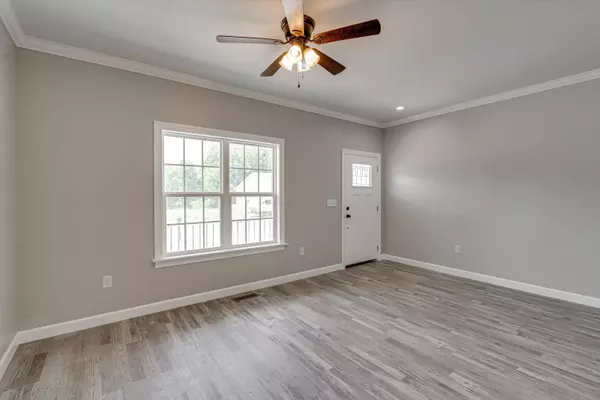 0 Michigan Ln #Unit B/ Lot 4, Dunlap, TN 37327