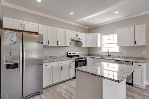 0 Michigan Ln #Unit A/ Lot 4, Dunlap, TN 37327