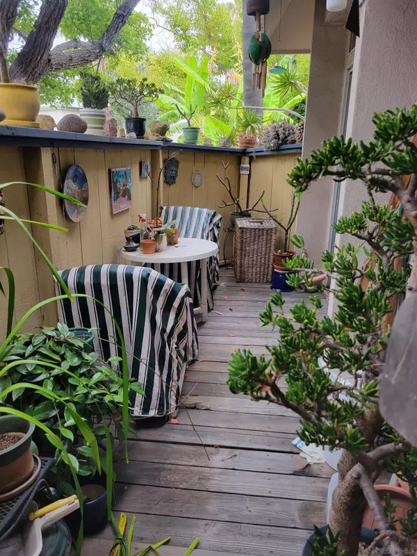 3866 Basilone St #1, San Diego, CA 92110