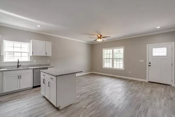 0 Michigan Ln #Unit B/ Lot 4, Dunlap, TN 37327