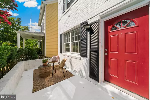 4918 BELT RD NW, Washington, DC 20016