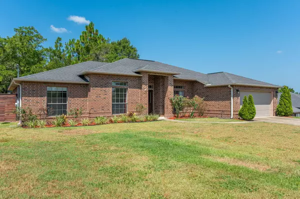 6216 Flash Lane, Crestview, FL 32536