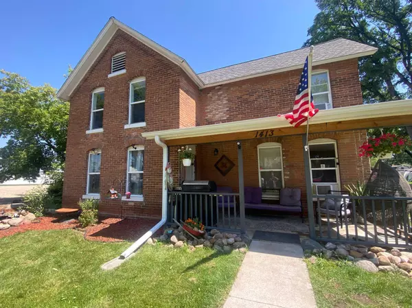 1413 2nd AVE, Mankato, MN 56001