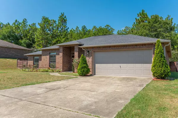 6216 Flash Lane, Crestview, FL 32536