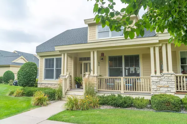 190 Liberty Pkwy, Stillwater, MN 55082