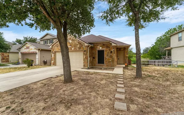 9710 Nueces Cyn, San Antonio, TX 78251