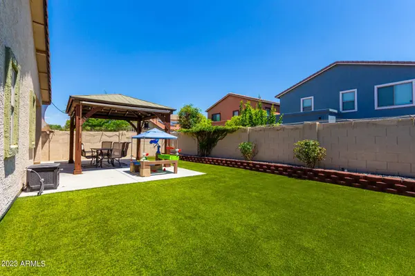 17613 W Lundberg Street, Surprise, AZ 85388